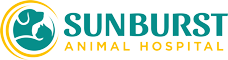 Sunburst Animal Hospital Logo